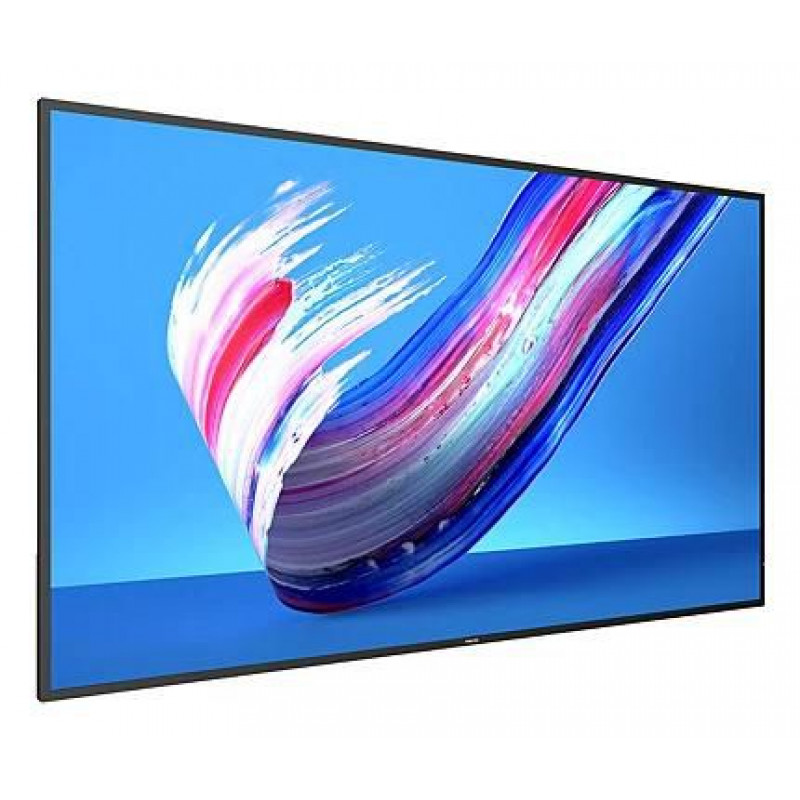 Philips 65BDL3650Q/02 Q-Line 65 collu UHD displejs, Android
