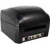 Godex GE330 etiķešu printeris, tiešā termiskā / termopārneses druka, 300 dpi, USB 2.0, LAN, seriālais ports