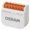 Osram SMART+ WiFi 2 kanālu slēdža modulis, balts