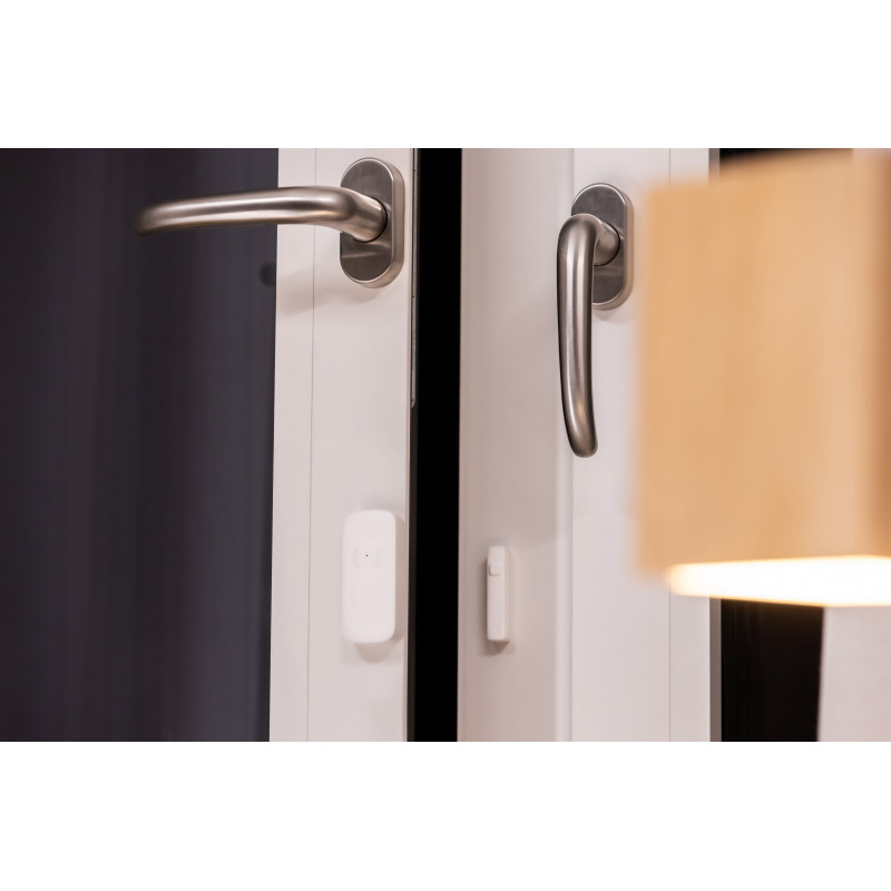 Osram SMART+ WiFi kontaktsensors, baltā krāsā