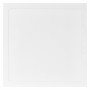 Osram SMART+ WiFi Planon Magic Panel 300x300 mm gaismeklis, RGB+TW, regulējama spilgtuma, IR pults, 14 W, baltā krāsā