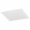Osram SMART+ WiFi Planon Magic Panel 300x300 mm gaismeklis, RGB+TW, regulējama spilgtuma, IR pults, 14 W, baltā krāsā