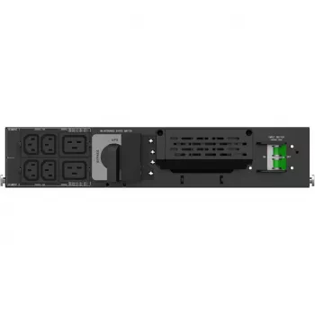 PowerWalker PDU VFI ICR (offline) nepārtrauktās barošanas avotam, statņa modulis