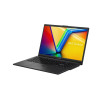 ASUS Vivobook Go 15 E1504FA portatīvais dators, 15,6 collas, AMD Ryzen 5, 16 GB RAM, 512 GB SSD