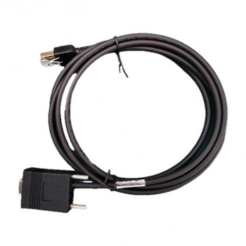 Kabelis Zebra CBL-R10755-01 RS232, paredzēts DS55