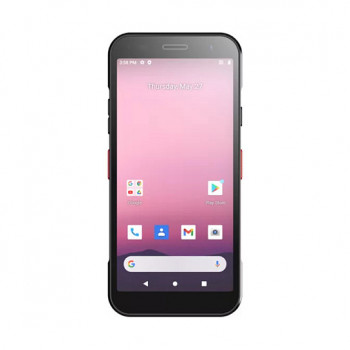 Honeywell CT32 mobilais rokas dators, 2D, 6 collu, 8 GB RAM, 128 GB, Wi-Fi 6E, Bluetooth, NFC