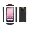Honeywell CT32 mobilais rokas dators, 2D, 6 collu, 8 GB RAM, 128 GB, Wi-Fi 6E, Bluetooth, NFC