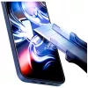 3mk Hardglass Max ekrāna aizsargs Apple iPhone 17 Pro Max tālrunim