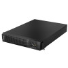 Alantec AP-PX2KR-02 UPS montāžai statnē, 2000VA/1800W, 220V/50Hz, 4×9Ah VRLA