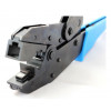 Digitus X-ML-OD-TOOL kabeļu presēšanas instruments, melns, zils