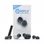 Comply TrueGrip Pro TW-200-C piederums austiņām, ar Sony zīmolu, dažādi izmēri (MIX)