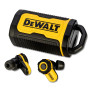 DEWALT EarBuds DXMA190-2097-DWG austiņas ausīs
