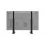 Elo E722153 šaurs interaktīvā skārienekrāna statnis, 152,4 cm (60″), der Elo 3203L, 4303L, 5053L