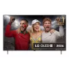 LG 55B65LA 55 collu OLED televizors, 4K UHD ekrāns, 120 Hz, 2026. gada modelis