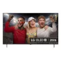 LG 55B65LA 55 collu OLED televizors, 4K UHD ekrāns, 120 Hz, 2026. gada modelis