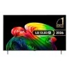LG 55B65LA 55 collu OLED televizors, 4K UHD ekrāns, 120 Hz, 2026. gada modelis