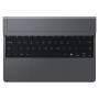 Samsung Pro Keyboard EF-DX845BJEGDE tastatūra planšetdatoram Galaxy Tab S12+, melnā krāsā