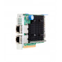 Tīkla adapteris HPE 535FLR-T 817721-B21, PCIe 3.0 x8, 10GbE