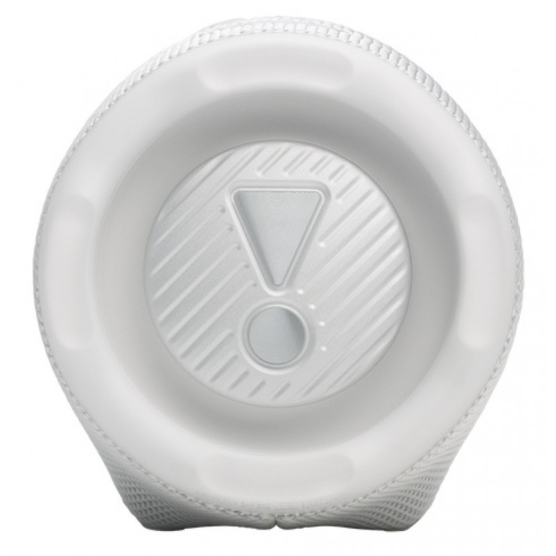 JBL Charge 6 portatīvā Bluetooth skanda, balta