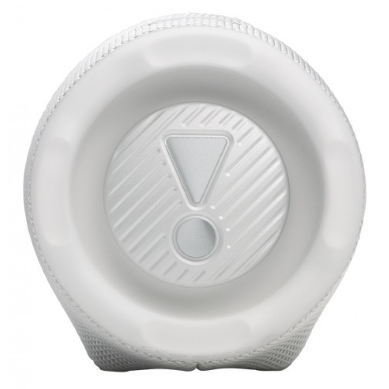 JBL Charge 6 portatīvā Bluetooth skanda, balta