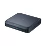 Anker Prime uzlādes stacija, 150 W, ar Bluetooth un Wi-Fi atbalstu, A1903G11