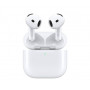 Apple AirPods 5 austiņas, baltā krāsā, MKFW4LL/A