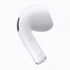 Apple AirPods 5 austiņas, baltā krāsā, MKFW4LL/A