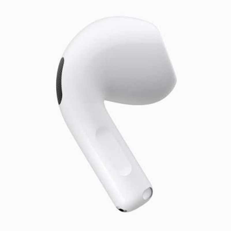Apple AirPods 5 austiņas, baltā krāsā, MKFW4LL/A