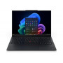 Lenovo ThinkPad E14 Gen 8 portatīvais dators, 14 collu WUXGA, Intel Core 5 320, 16 GB RAM, 512 GB SSD, Windows 11 Pro, angļu valodas tastatūra, melnā krāsā, 21Y8001QMH