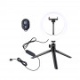 White Shark RL-08 MOONLIGHT-2 LED gredzenlampa, 21 cm