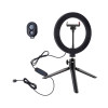 White Shark RL-08 MOONLIGHT-2 LED gredzenlampa, 21 cm