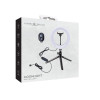 White Shark RL-08 MOONLIGHT-2 LED gredzenlampa, 21 cm