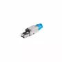 Helos 08-45004 RJ45 tīkla spraudnis, ekranēts
