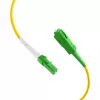 EFB Elektronik O1406.1 SC/APC vienmoda optiskais tīkla kabelis (spraudnis)