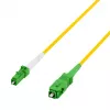 EFB Elektronik O1406.1 SC/APC vienmoda optiskais tīkla kabelis (spraudnis)