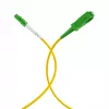 EFB Elektronik O1406.1 SC/APC vienmoda optiskais tīkla kabelis (spraudnis)