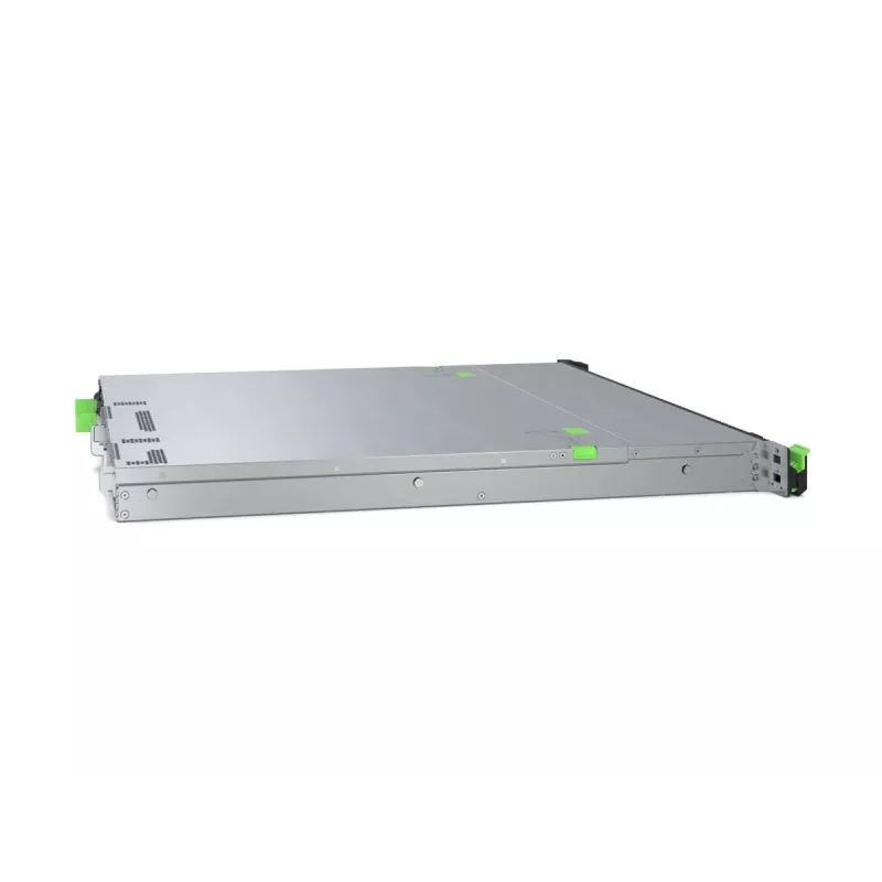 Fujitsu PRIMERGY RX1330 M6 1U statņa serveris, Intel Xeon 6325P, 32 GB RAM, 4x SFF, 2x 500 W, VFY:R1336SA225IN