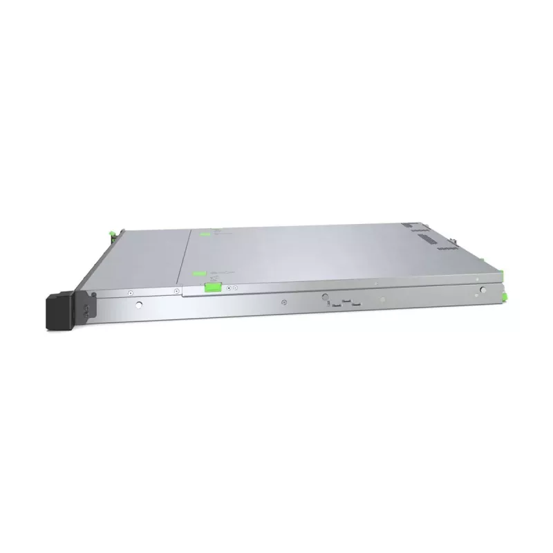 Fujitsu PRIMERGY RX1330 M6 1U statņa serveris, Intel Xeon 6325P, 32 GB RAM, 4x SFF, 2x 500 W, VFY:R1336SA225IN