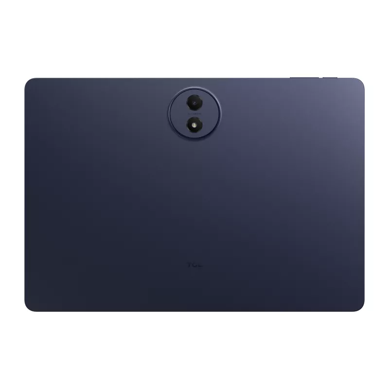 TCL A1 PLUS 12,2″ planšetdators ar WiFi, 6/128 GB, zils, komplektā maciņš un irbulis