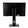 PCBuilder FUSION 24″ monobloka dators, Intel Core i5-12400, 16 GB DDR5, 1 TB SSD, Windows 11 Pro, komplektā bezvadu tastatūra un pele