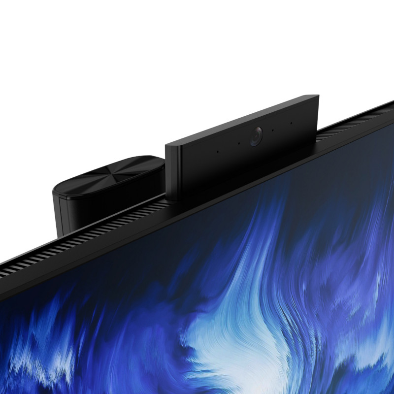 PCBuilder FUSION 24″ monobloka dators, Intel Core i5-12400, 16 GB DDR5, 1 TB SSD, Windows 11 Pro, komplektā bezvadu tastatūra un pele