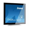 iiyama ProLite T1932MSC-W2AG monitors ar skārienekrānu, 48,3 cm (19″), 1280x1024, balts
