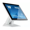 iiyama ProLite T1932MSC-W2AG monitors ar skārienekrānu, 48,3 cm (19″), 1280x1024, balts