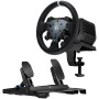 Logitech G RS50 System stūre sacīkšu spēlēm