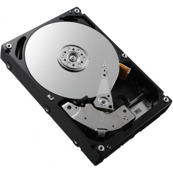 DELL XF27R iekšējais HDD disks, 4 TB, 7200 RPM, 3,5 collu, Serial ATA III