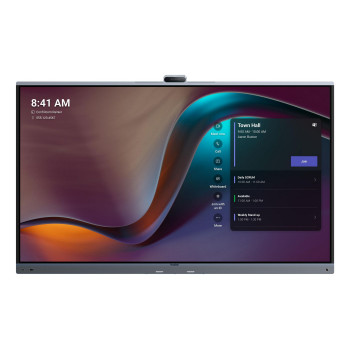 Yealink MeetingBoard 86 Pro, 86 collu ekrāns, MB86PRO-A02