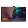 Yealink MeetingBoard 86 Pro, 86 collu ekrāns, MB86PRO-A02