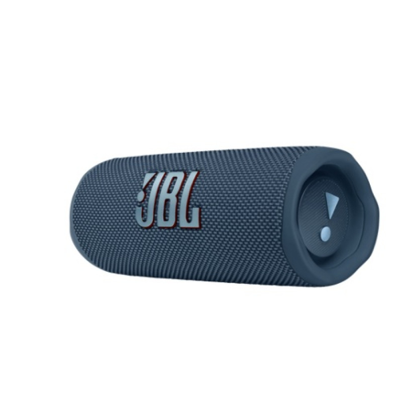 JBL Flip 6 zils bezvadu portatīvais Bluetooth skaļrunis, IP67
