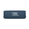 JBL Flip 6 zils bezvadu portatīvais Bluetooth skaļrunis, IP67