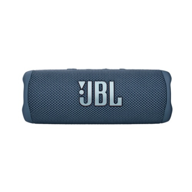 JBL Flip 6 zils bezvadu portatīvais Bluetooth skaļrunis, IP67